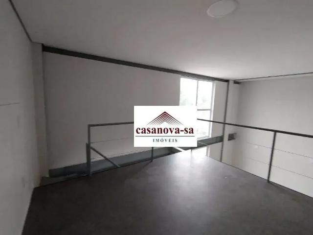 Kitnet / Stúdio para Venda em Santo André/SP Vila São Pedro 1 Quartos