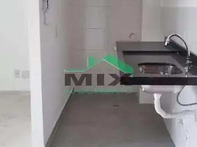 Kitnet / Stúdio para Venda em Santo André/SP Vila São Pedro 1 Quartos