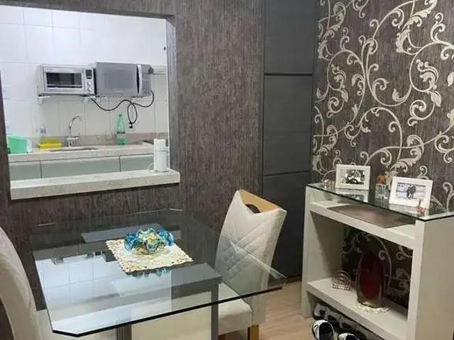 Kitnet / Stúdio para Venda em Santo André/SP Casa Branca 1 Quartos