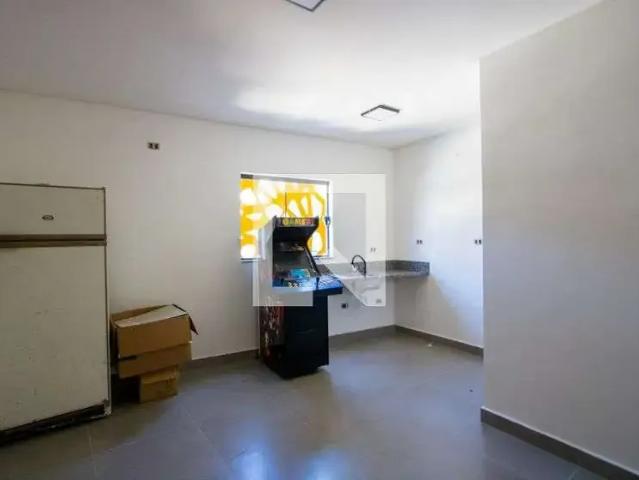 Kitnet / Stúdio para Venda em Santo André/SP Centro 1 Quartos