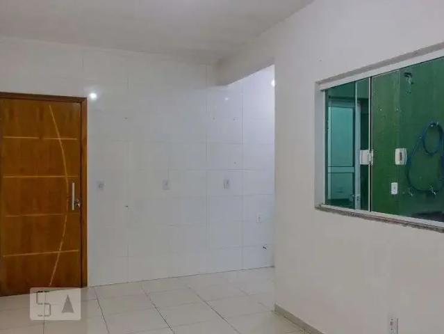Kitnet / Stúdio para Venda em Santo André/SP Cidade São Jorge 2 Quartos
