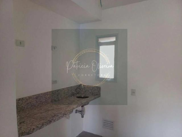 Kitnet / Stúdio para Venda em Santo André/SP Jardim 1 Quartos