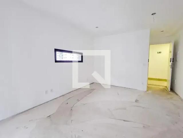 Kitnet / Stúdio para Venda em Santo André/SP Jardim 1 Quartos