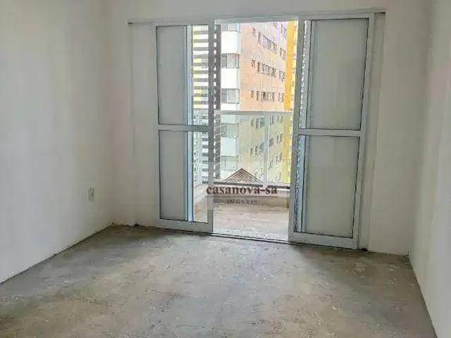 Kitnet / Stúdio para Venda em Santo André/SP Jardim 1 Quartos