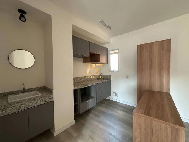 Kitnet / Stúdio para Venda em Santo André/SP Jardim 1 Quartos
