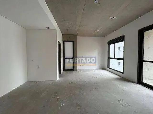 Kitnet / Stúdio para Venda em Santo André/SP Jardim 1 Quartos