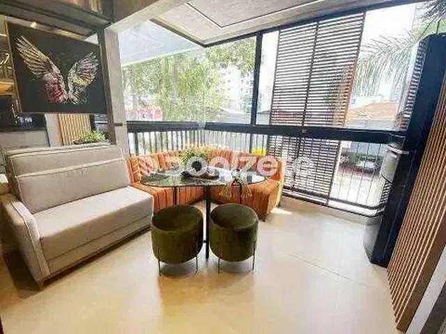 Kitnet / Stúdio para Venda em Santo André/SP Jardim 1 Quartos