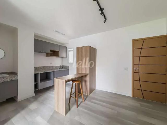 Kitnet / Stúdio para Venda em Santo André/SP Jardim 1 Quartos
