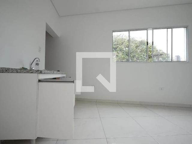 Kitnet / Stúdio para Venda em Santo André/SP Parque Bandeirante 1 Quartos