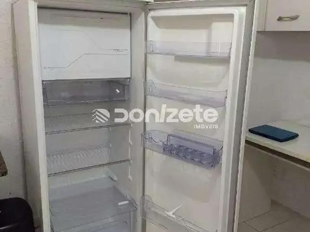 Kitnet / Stúdio para Venda em Santo André/SP Parque das Nações 1 Quartos