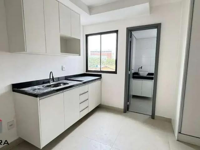 Kitnet / Stúdio para Venda em Santo André/SP Santa Terezinha 1 Quartos