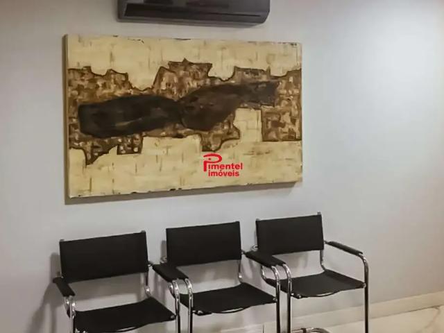 Kitnet / Stúdio para Venda em Santos/SP Centro