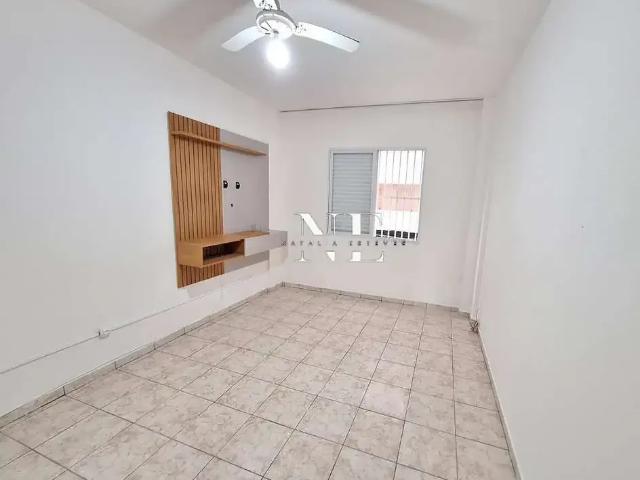 Kitnet / Stúdio para Venda em Santos/SP Ponta da Praia 1 Quartos