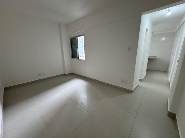Kitnet / Stúdio para Venda em Santos/SP Embaré 1 Quartos