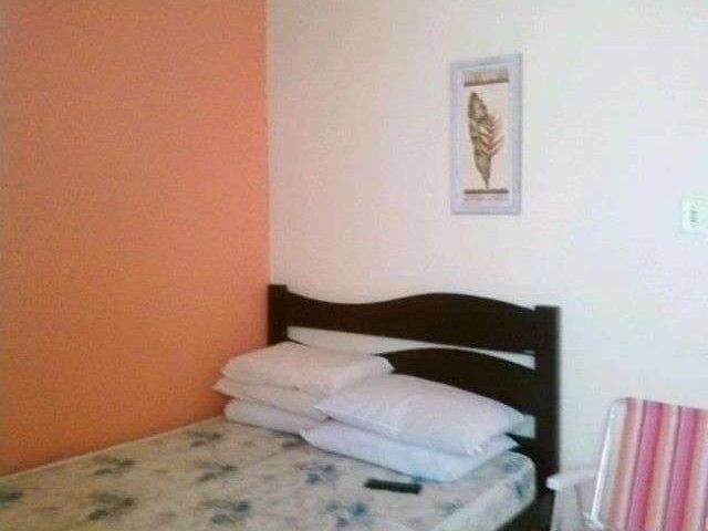 Kitnet / Stúdio para Venda em Santos/SP José Menino 1 Quartos