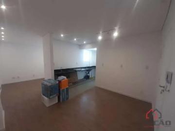 Kitnet / Stúdio para Venda em Santos/SP José Menino 1 Quartos