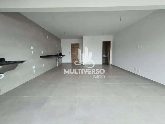 Kitnet / Stúdio para Venda em Santos/SP José Menino 1 Quartos