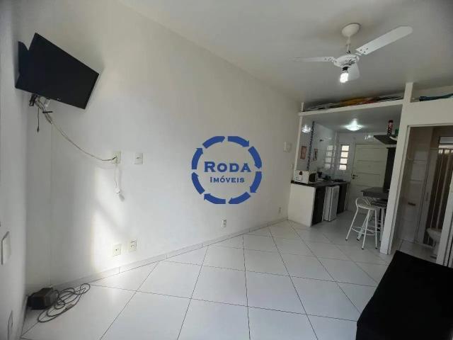 Kitnet / Stúdio para Venda em Santos/SP José Menino