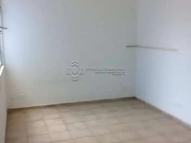 Kitnet / Stúdio para Venda em Santos/SP Ponta da Praia 1 Quartos