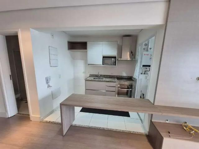 Kitnet / Stúdio para Venda em Santos/SP Ponta da Praia 1 Quartos