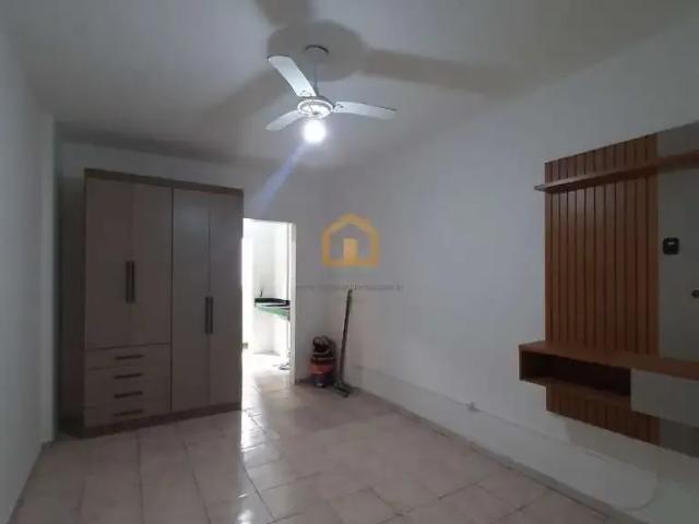 Kitnet / Stúdio para Venda em Santos/SP Ponta da Praia 1 Quartos