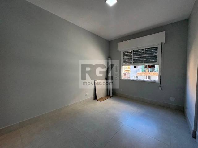 Kitnet / Stúdio para Venda em Santos/SP Ponta da Praia 1 Quartos
