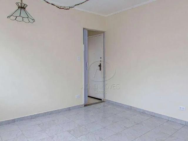 Kitnet / Stúdio para Venda em Santos/SP Ponta da Praia 1 Quartos