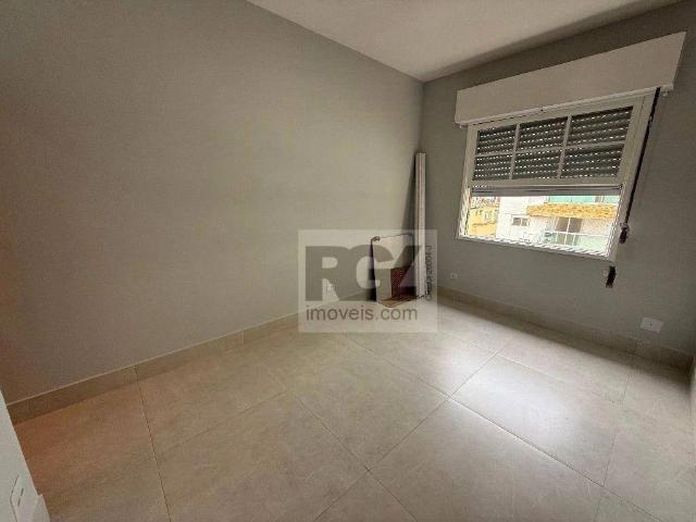 Kitnet / Stúdio para Venda em Santos/SP Ponta da Praia 1 Quartos