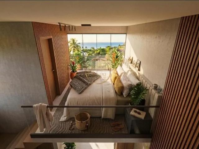 Kitnet / Stúdio para Venda em Santa Cruz Cabrália/BA Praia de Lençóis 1 Quartos