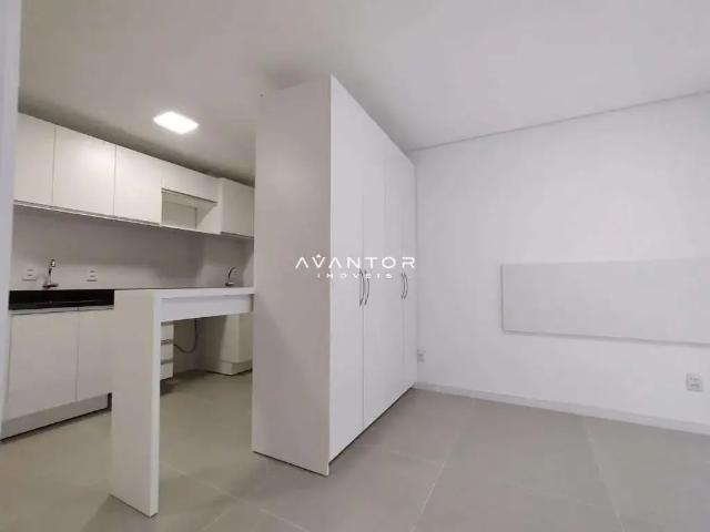 Kitnet / Stúdio para Venda em Santa Maria/RS Centro 1 Quartos