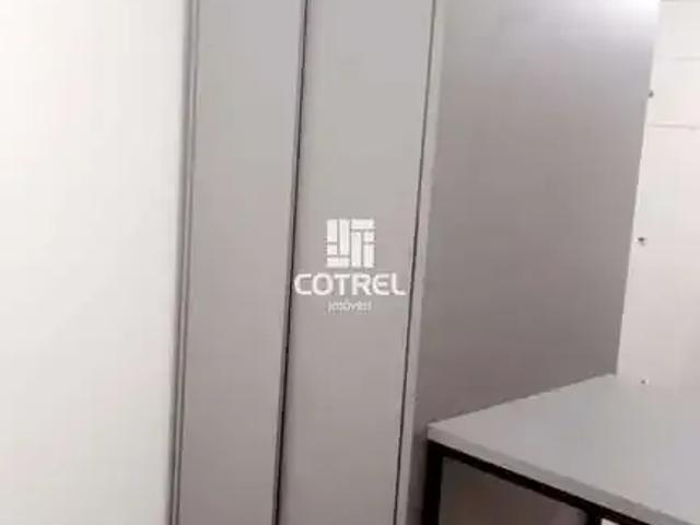 Kitnet / Stúdio para Venda em Santa Maria/RS Centro 1 Quartos