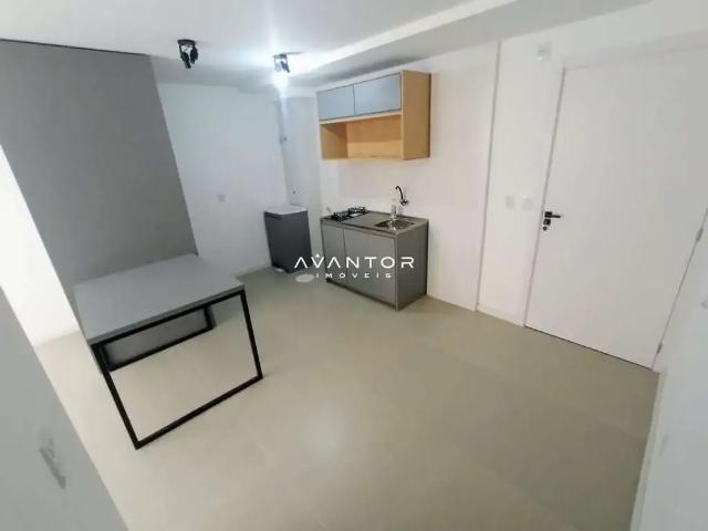 Kitnet / Stúdio para Venda em Santa Maria/RS Centro 1 Quartos