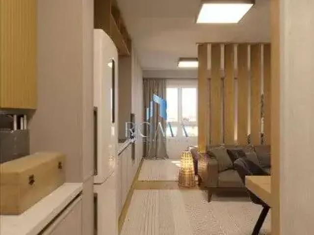 Kitnet / Stúdio para Venda em Santa Maria/RS Nossa Senhora das Dores 1 Quartos
