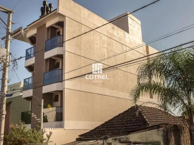 Kitnet / Stúdio para Venda em Santa Maria/RS Nossa Senhora do Rosário 1 Quartos