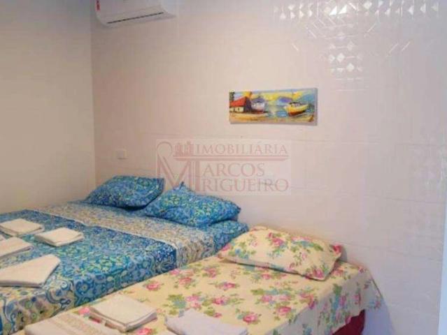 Kitnet / Stúdio para Venda em Sirinhaém/PE Centro 1 Quartos