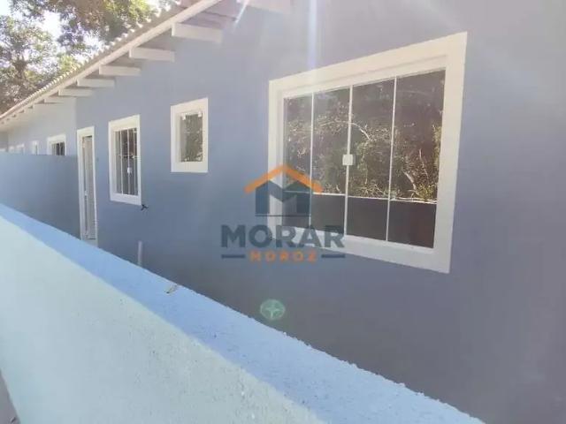 Kitnet / Stúdio para Venda em Pontal do Paraná/PR Ipanema 1 Quartos