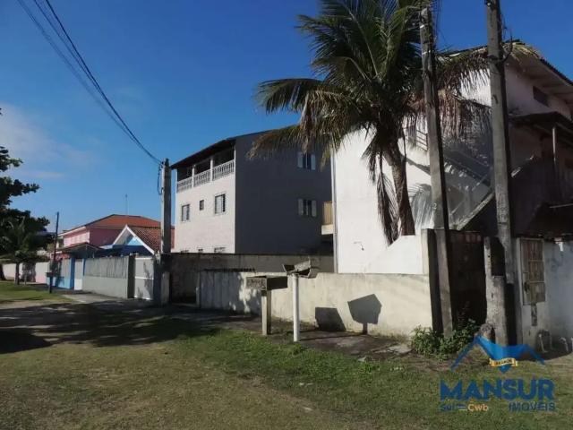 Kitnet / Stúdio para Venda em Pontal do Paraná/PR Pontal do Sul 1 Quartos