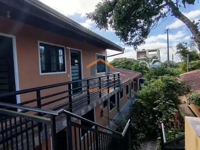 Kitnet / Stúdio para Venda em Pontal do Paraná/PR Pontal do Sul 1 Quartos
