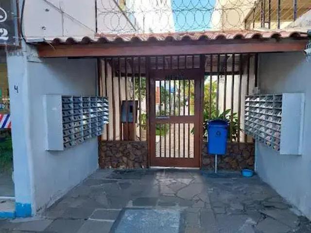 Kitnet / Stúdio para Venda em Porto Alegre/RS Camaquã 1 Quartos