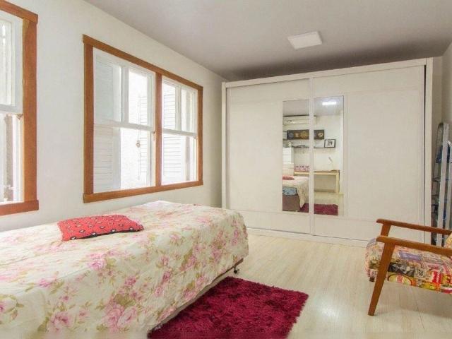 Kitnet / Stúdio para Venda em Porto Alegre/RS Centro Histórico 1 Quartos