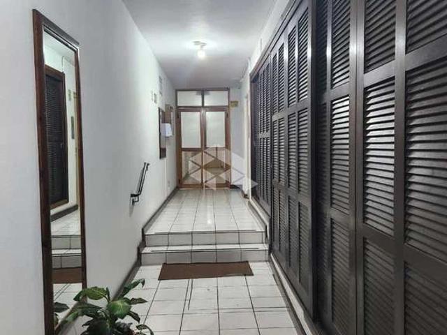 Kitnet / Stúdio para Venda em Porto Alegre/RS Centro Histórico 1 Quartos