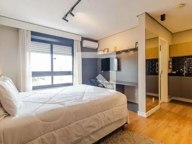 Kitnet / Stúdio para Venda em Porto Alegre/RS Centro Histórico 1 Quartos