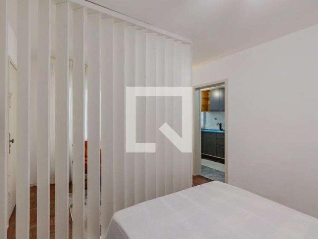 Kitnet / Stúdio para Venda em Porto Alegre/RS Centro Histórico 1 Quartos