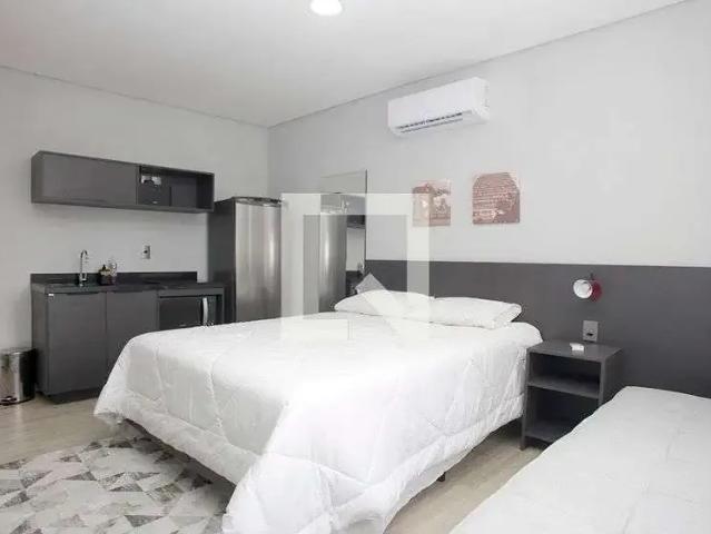Kitnet / Stúdio para Venda em Porto Alegre/RS Centro Histórico 1 Quartos