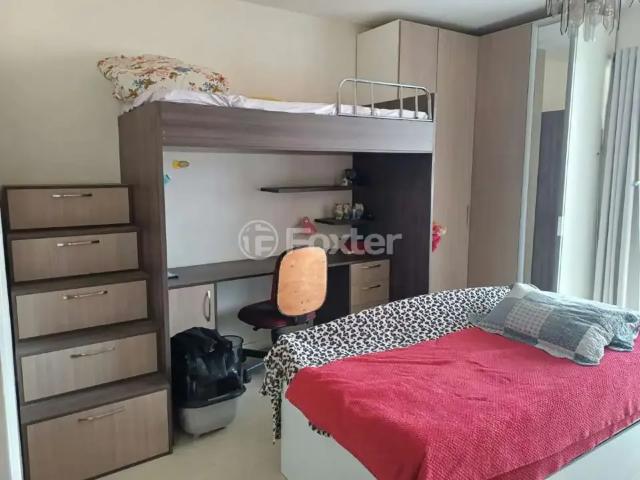 Kitnet / Stúdio para Venda em Porto Alegre/RS Centro Histórico 1 Quartos