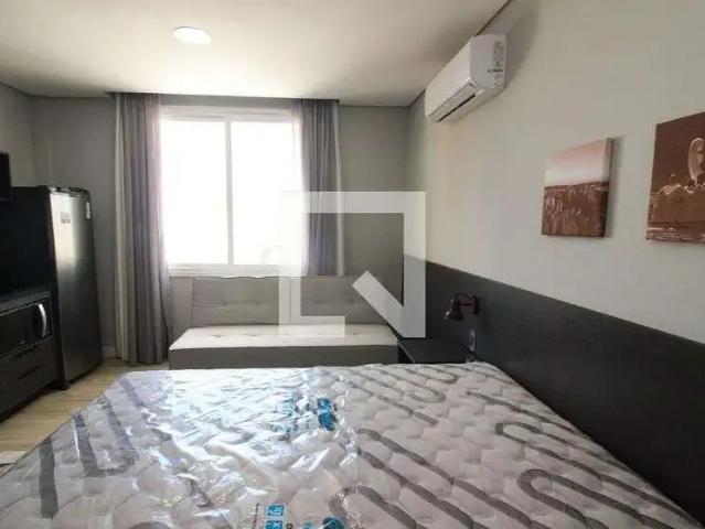 Kitnet / Stúdio para Venda em Porto Alegre/RS Centro Histórico 1 Quartos