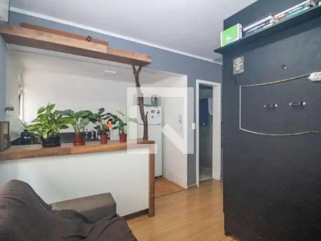Kitnet / Stúdio para Venda em Porto Alegre/RS Centro Histórico 1 Quartos