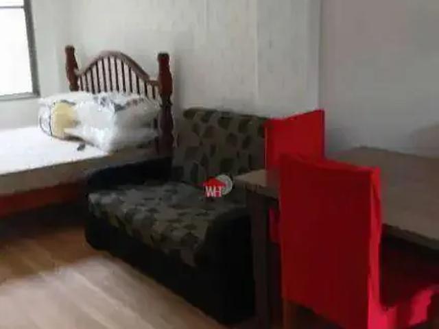 Kitnet / Stúdio para Venda em Porto Alegre/RS Centro 1 Quartos