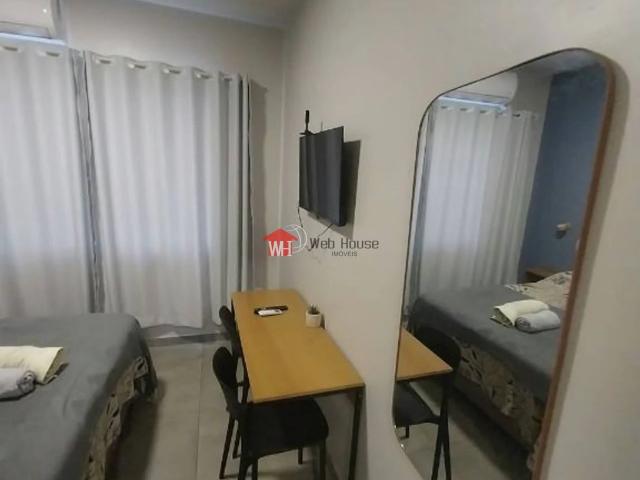 Kitnet / Stúdio para Venda em Porto Alegre/RS Centro 1 Quartos