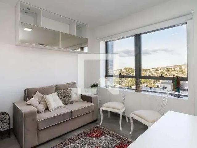 Kitnet / Stúdio para Venda em Porto Alegre/RS Chácara das Pedras 1 Quartos